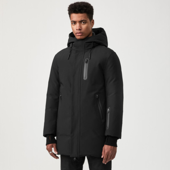 Mackage chano outlet